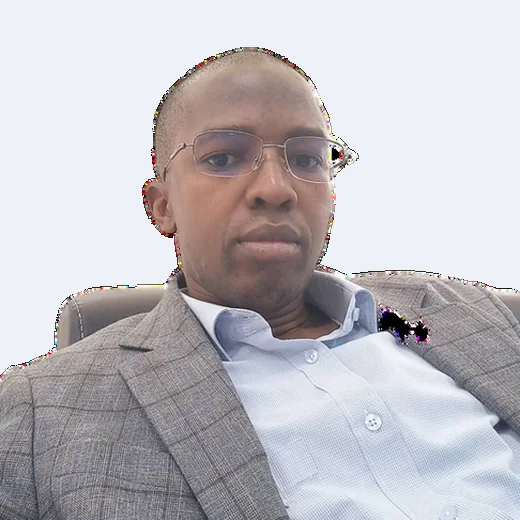 Eng. Jalalya Mabojano