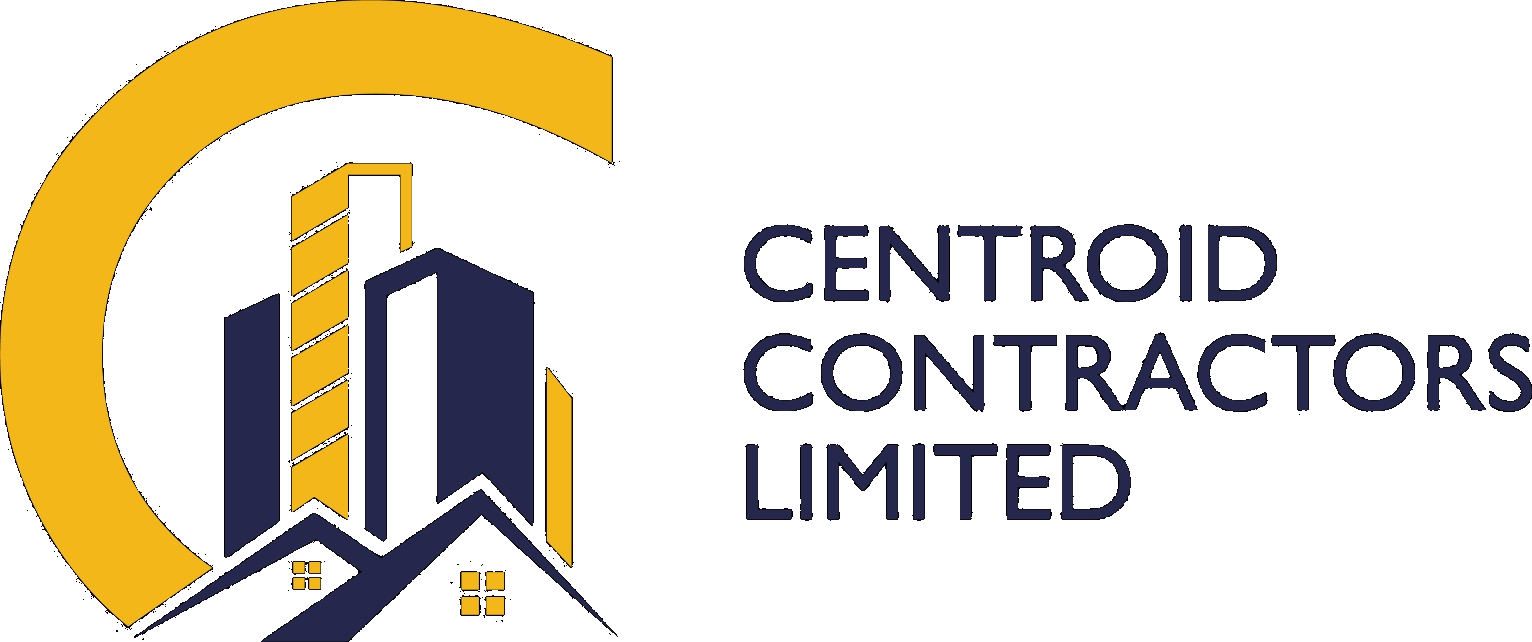 Centroid Contractors Limited logo