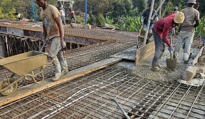 Plumbing Works